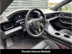 Porsche Taycan Turbo S