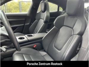Porsche Taycan Turbo S