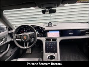 Porsche Taycan Turbo S