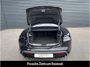 Porsche Taycan Turbo S