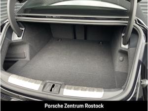 Porsche Taycan Turbo S