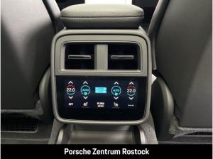 Porsche Taycan Turbo S