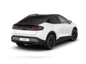 Nissan Leaf Evolve