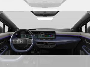 Nissan Leaf Evolve