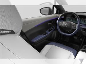 Nissan Leaf Evolve