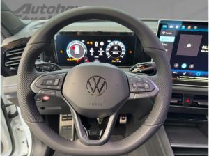 Volkswagen Tiguan Juni26 R-Line 1.5eTSI 150PS DSG*Black Style*AHK*Winterrad*HeadUp