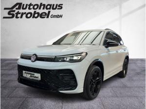 Volkswagen Tiguan Juni26 R-Line 1.5eTSI 150PS DSG*Black Style*AHK*Winterrad*HeadUp