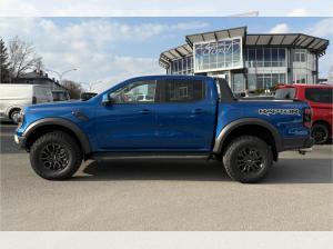 Ford Ranger Raptor #ELEKTRISCHES LADERAUMROLLO #MATRIX-LED #AHK FÜR 2,5T