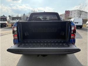 Ford Ranger Raptor #ELEKTRISCHES LADERAUMROLLO #MATRIX-LED #AHK FÜR 2,5T