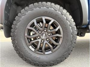 Ford Ranger Raptor #ELEKTRISCHES LADERAUMROLLO #MATRIX-LED #AHK FÜR 2,5T