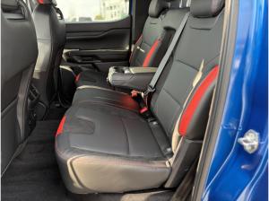 Ford Ranger Raptor #ELEKTRISCHES LADERAUMROLLO #MATRIX-LED #AHK FÜR 2,5T