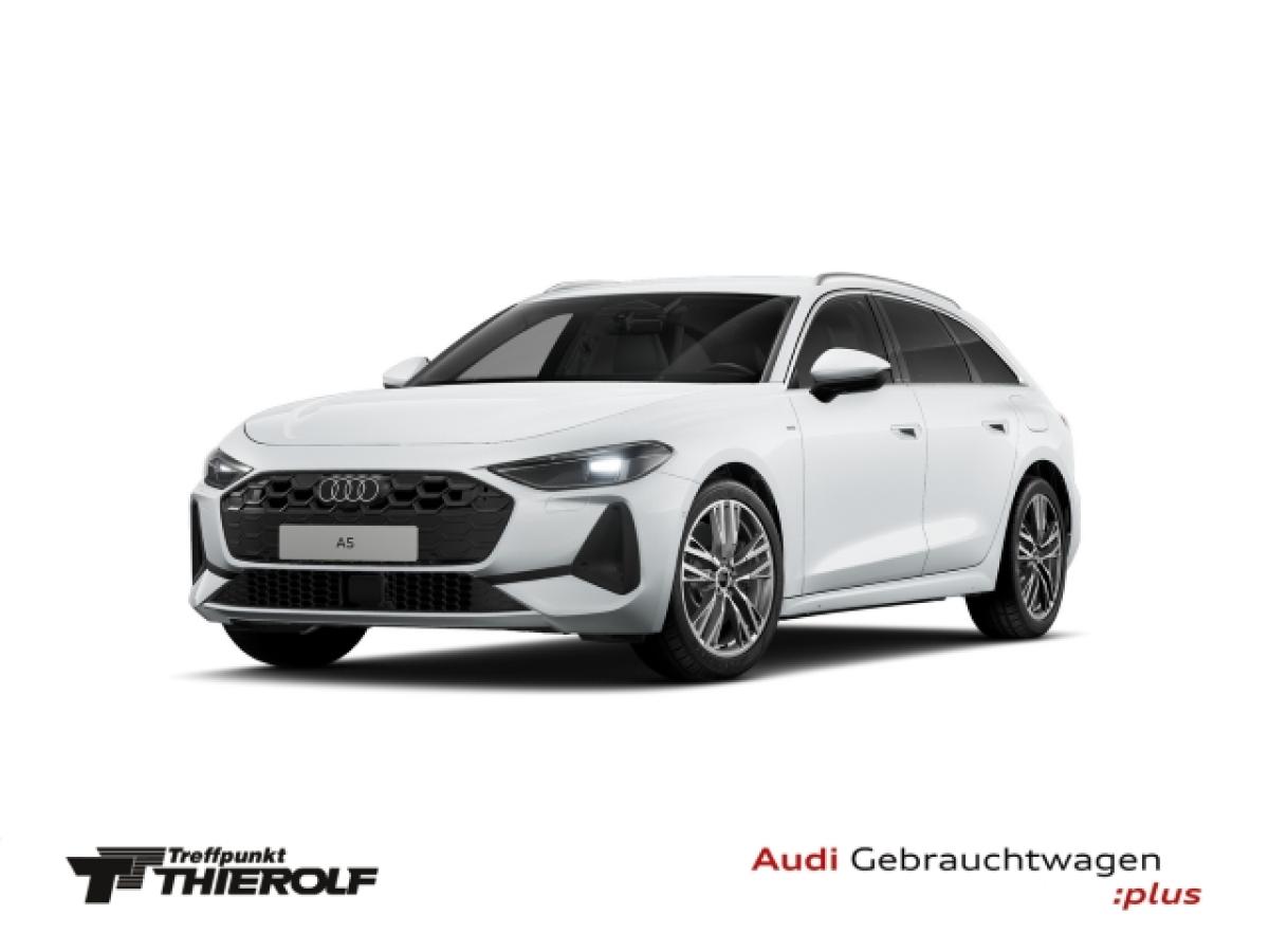 Audi A5 Avant e-hybrid quattro S tronic ACC Kamera Navi