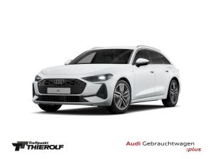 Audi A5 Avant e-hybrid quattro S tronic ACC Kamera Navi