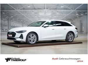 Audi A5 Avant e-hybrid quattro S tronic ACC Kamera Navi