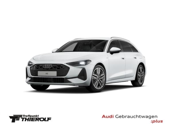 Audi A5 Avant e-hybrid quattro S tronic ACC Kamera Navi