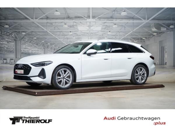 Audi A5 Avant e-hybrid quattro S tronic ACC Kamera Navi