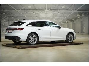 Audi A5 Avant e-hybrid quattro S tronic ACC Kamera Navi
