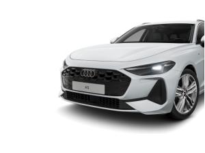 Audi A5 Avant e-hybrid quattro S tronic ACC Kamera Navi