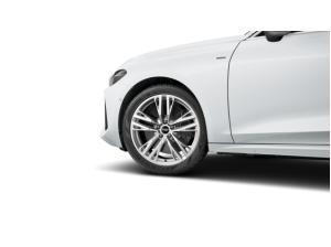 Audi A5 Avant e-hybrid quattro S tronic ACC Kamera Navi