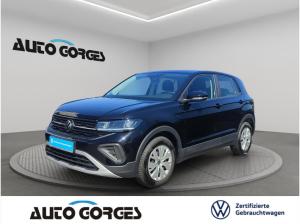 Volkswagen T-Cross 1.0 TSI ❗SHZ❗PDC+5-JAHRE-GARANTIE+