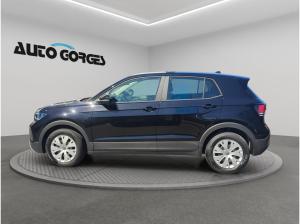 Volkswagen T-Cross 1.0 TSI ❗SHZ❗PDC+5-JAHRE-GARANTIE+