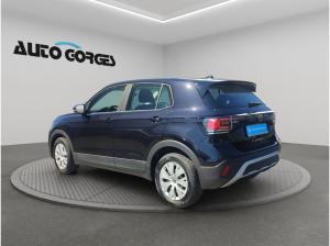 Volkswagen T-Cross 1.0 TSI ❗SHZ❗PDC+5-JAHRE-GARANTIE+