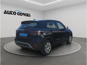 Volkswagen T-Cross 1.0 TSI ❗SHZ❗PDC+5-JAHRE-GARANTIE+