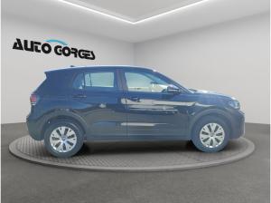Volkswagen T-Cross 1.0 TSI ❗SHZ❗PDC+5-JAHRE-GARANTIE+