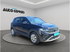Volkswagen T-Cross 1.0 TSI ❗SHZ❗PDC+5-JAHRE-GARANTIE+