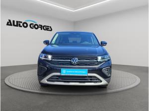 Volkswagen T-Cross 1.0 TSI ❗SHZ❗PDC+5-JAHRE-GARANTIE+