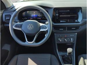 Volkswagen T-Cross 1.0 TSI ❗SHZ❗PDC+5-JAHRE-GARANTIE+