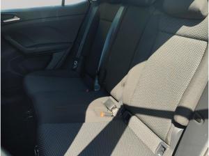 Volkswagen T-Cross 1.0 TSI ❗SHZ❗PDC+5-JAHRE-GARANTIE+
