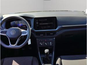 Volkswagen T-Cross 1.0 TSI ❗SHZ❗PDC+5-JAHRE-GARANTIE+