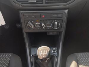 Volkswagen T-Cross 1.0 TSI ❗SHZ❗PDC+5-JAHRE-GARANTIE+