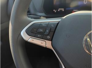Volkswagen T-Cross 1.0 TSI ❗SHZ❗PDC+5-JAHRE-GARANTIE+