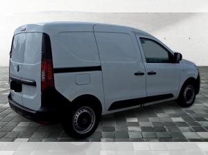 Renault Express Extra 1.3 TCe 100/KLIMA/DAB/ UVM.