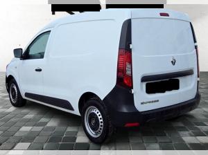 Renault Express Extra 1.3 TCe 100/KLIMA/DAB/ UVM.