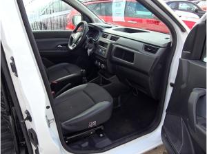 Renault Express Extra 1.3 TCe 100/KLIMA/DAB/ UVM.