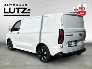 Ford Transit Custom 320L1 BEV Trend Vorlauf