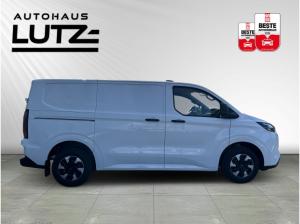 Ford Transit Custom 320L1 BEV Trend Vorlauf