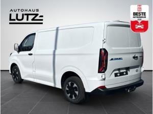 Ford Transit Custom 320L1 BEV Trend