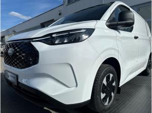 Ford Transit Custom 320L1 BEV Trend Vorlauf