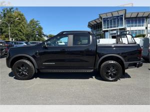 Ford Ranger Stormtrak PHEV #PRO POWER 6,9 KW #LADERAUMROLLO #AT-BEREIFUNG