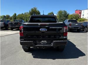 Ford Ranger Stormtrak PHEV #PRO POWER 6,9 KW #LADERAUMROLLO #AT-BEREIFUNG