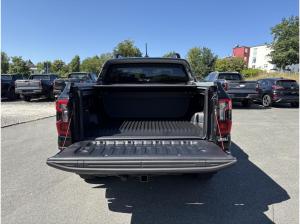 Ford Ranger Stormtrak PHEV #PRO POWER 6,9 KW #LADERAUMROLLO #AT-BEREIFUNG