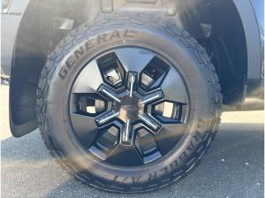 Ford Ranger Stormtrak PHEV #PRO POWER 6,9 KW #LADERAUMROLLO #AT-BEREIFUNG