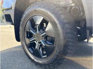 Ford Ranger Stormtrak PHEV #PRO POWER 6,9 KW #LADERAUMROLLO #AT-BEREIFUNG