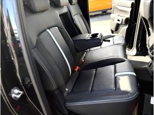 Ford Ranger Stormtrak PHEV #PRO POWER 6,9 KW #LADERAUMROLLO #AT-BEREIFUNG