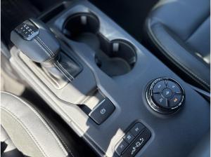 Ford Ranger Stormtrak PHEV #PRO POWER 6,9 KW #LADERAUMROLLO #AT-BEREIFUNG
