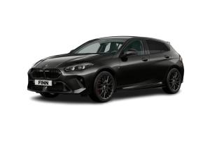 BMW 123 xDrive Steptronic 123 xDrive Steptronic (Schneller verfügbar)